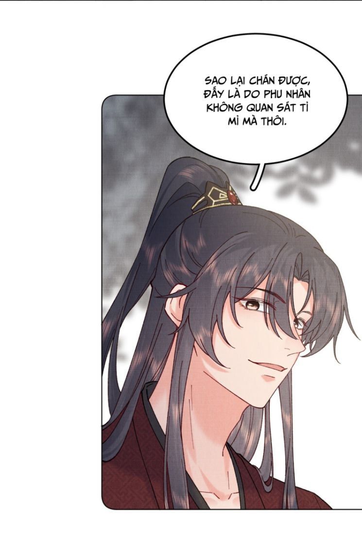 Giang Hồ Biến Địa Thị Kỳ Ba Chap 46 - Next Chap 47