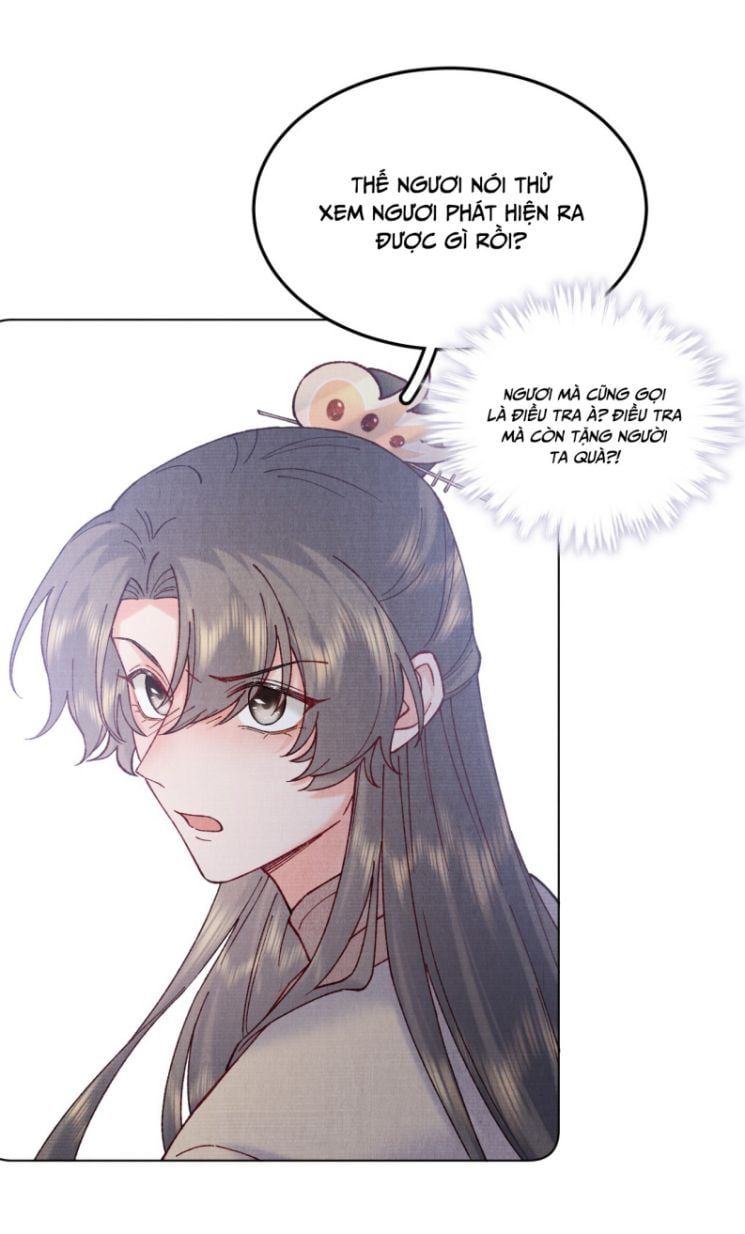 Giang Hồ Biến Địa Thị Kỳ Ba Chap 46 - Next Chap 47