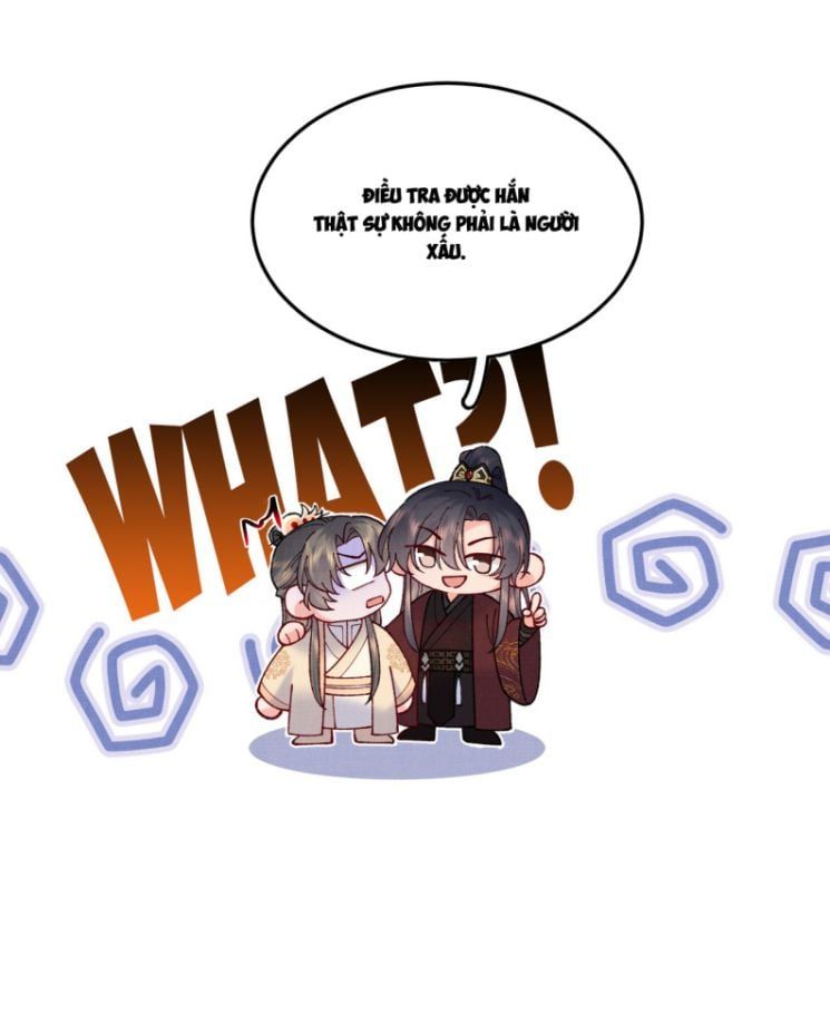 Giang Hồ Biến Địa Thị Kỳ Ba Chap 46 - Next Chap 47