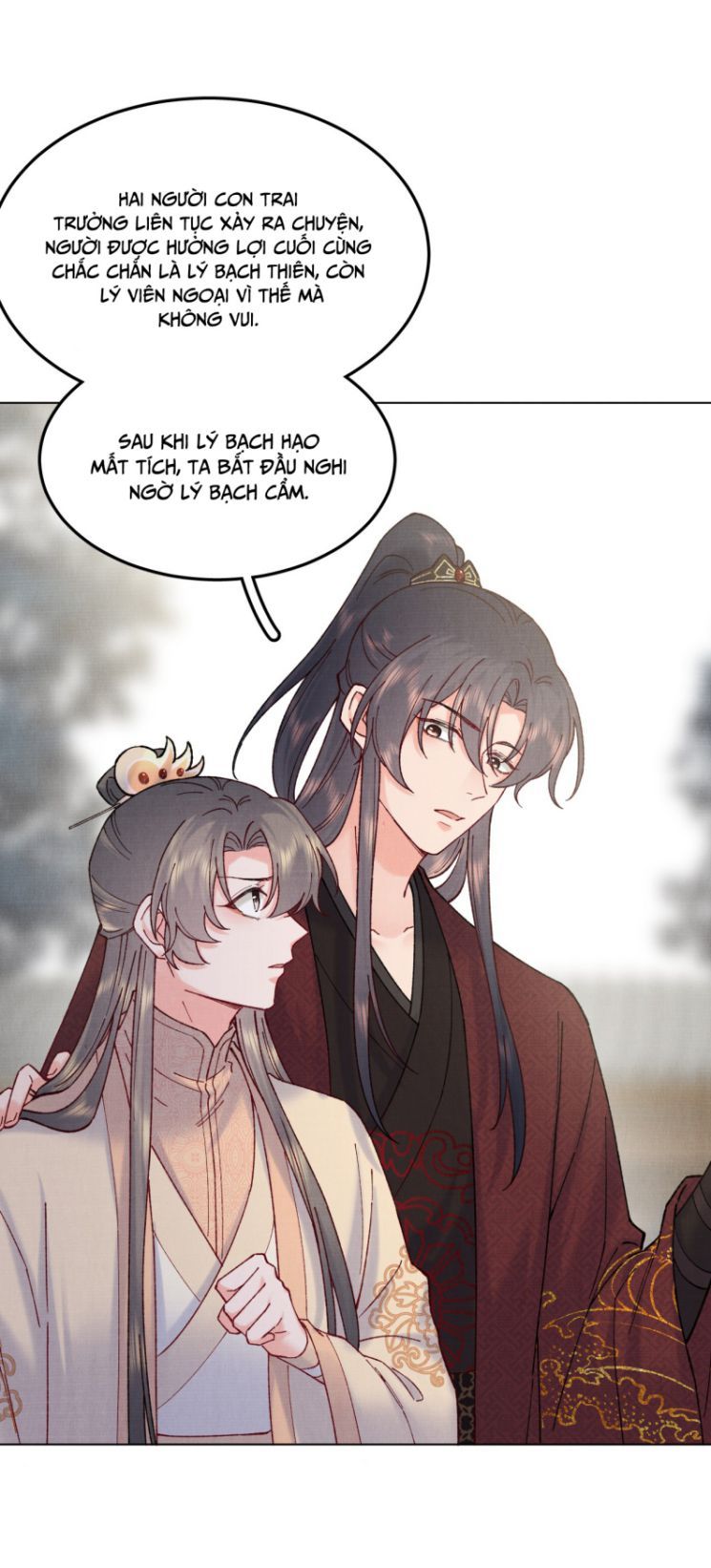 Giang Hồ Biến Địa Thị Kỳ Ba Chap 46 - Next Chap 47