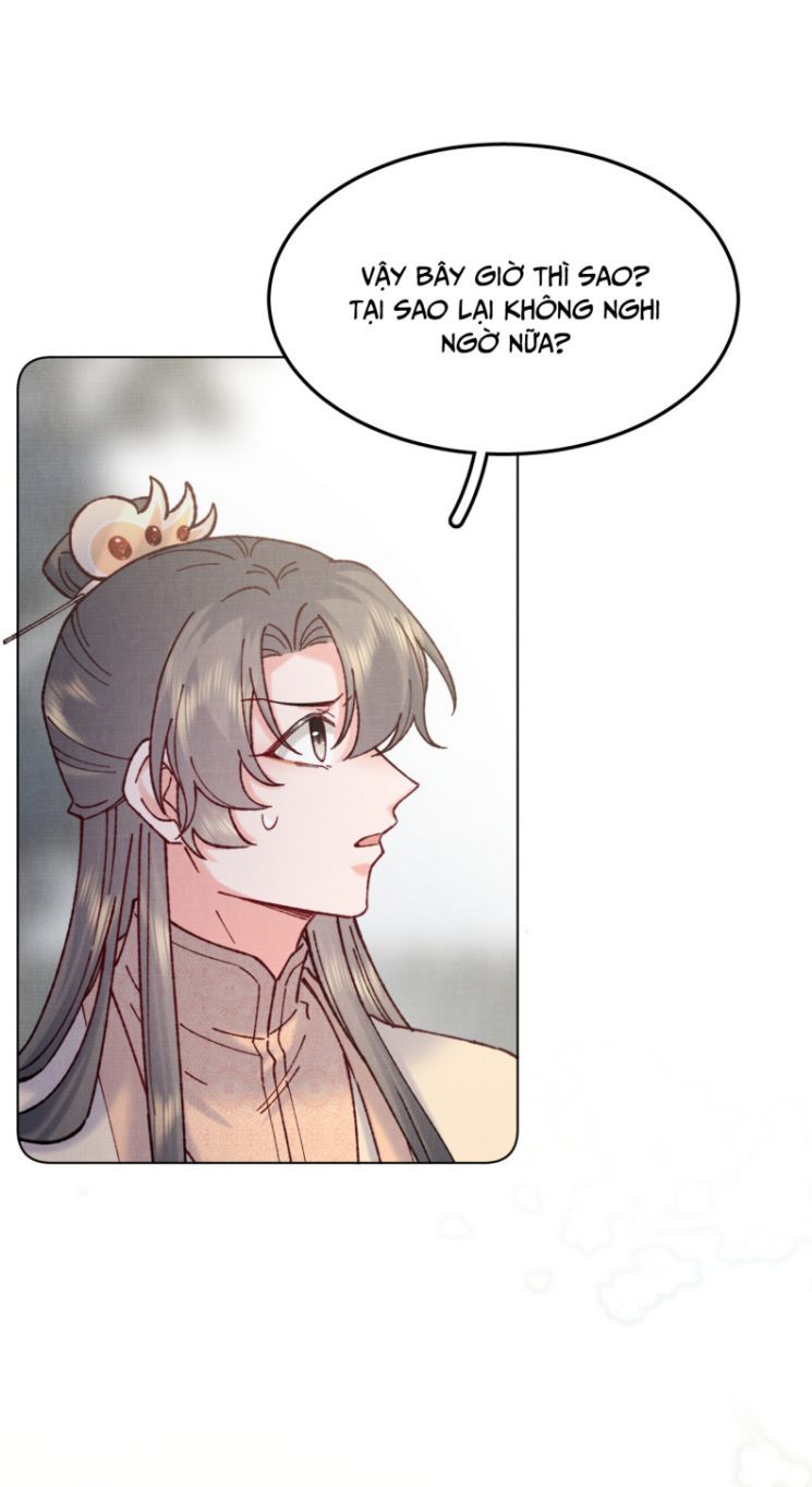 Giang Hồ Biến Địa Thị Kỳ Ba Chap 46 - Next Chap 47