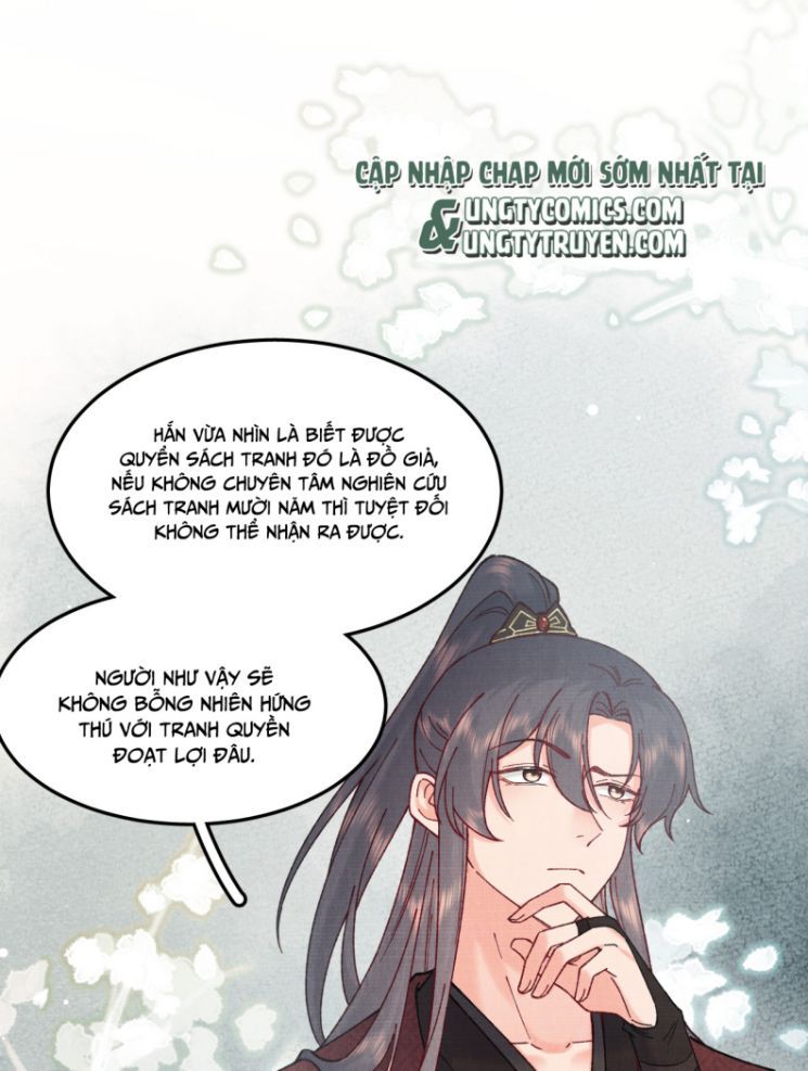 Giang Hồ Biến Địa Thị Kỳ Ba Chap 46 - Next Chap 47