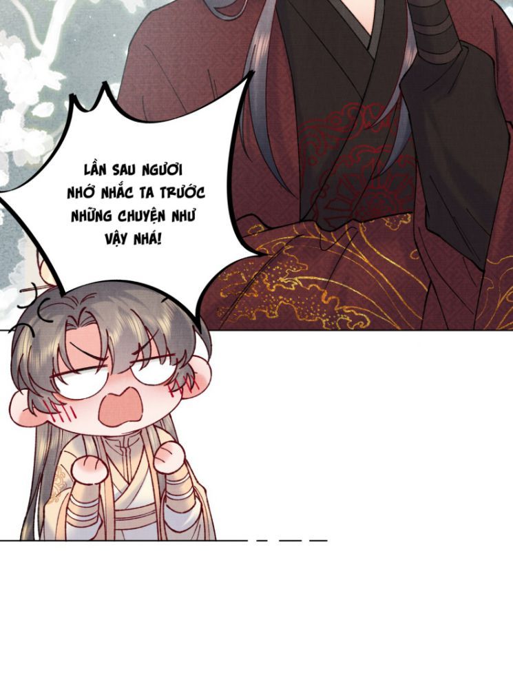 Giang Hồ Biến Địa Thị Kỳ Ba Chap 46 - Next Chap 47