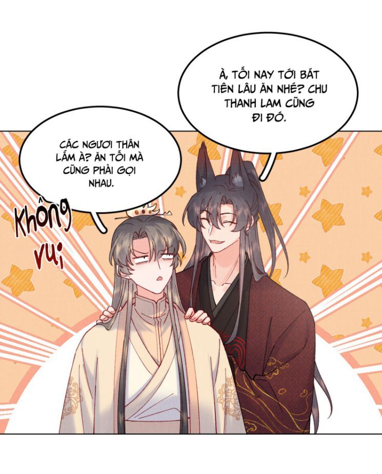 Giang Hồ Biến Địa Thị Kỳ Ba Chap 46 - Next Chap 47