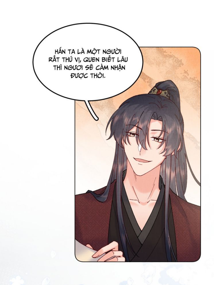 Giang Hồ Biến Địa Thị Kỳ Ba Chap 46 - Next Chap 47