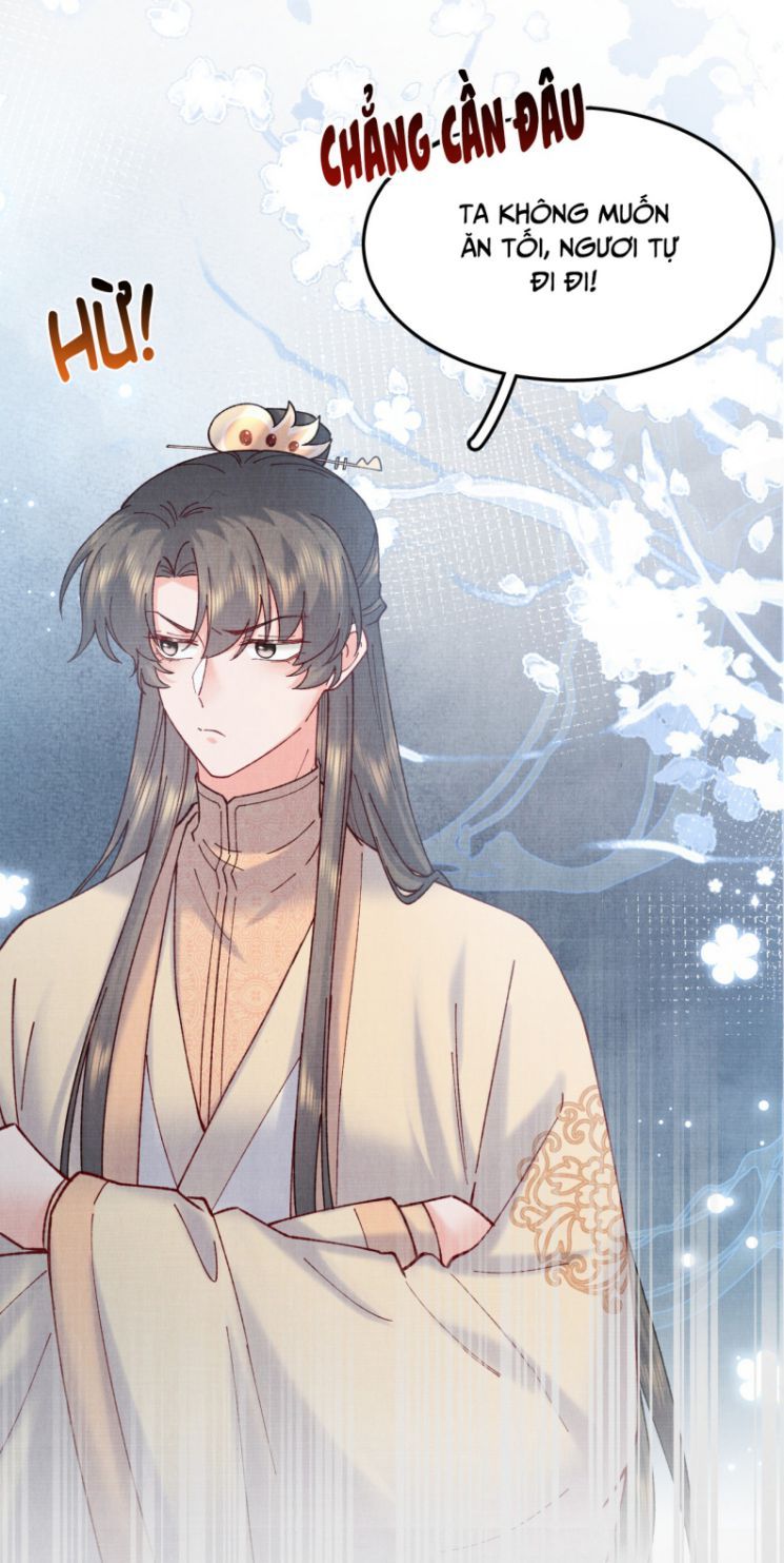 Giang Hồ Biến Địa Thị Kỳ Ba Chap 46 - Next Chap 47