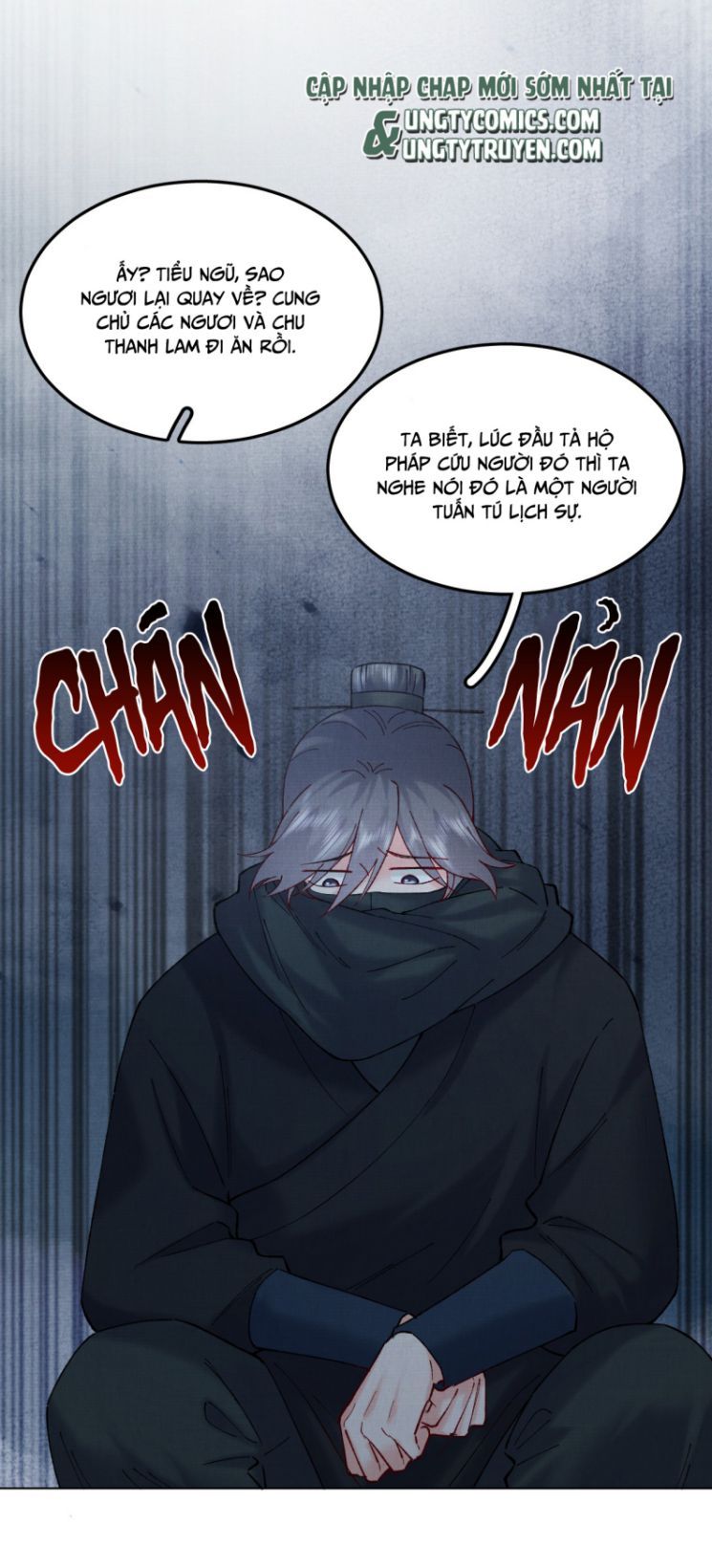 Giang Hồ Biến Địa Thị Kỳ Ba Chap 46 - Next Chap 47