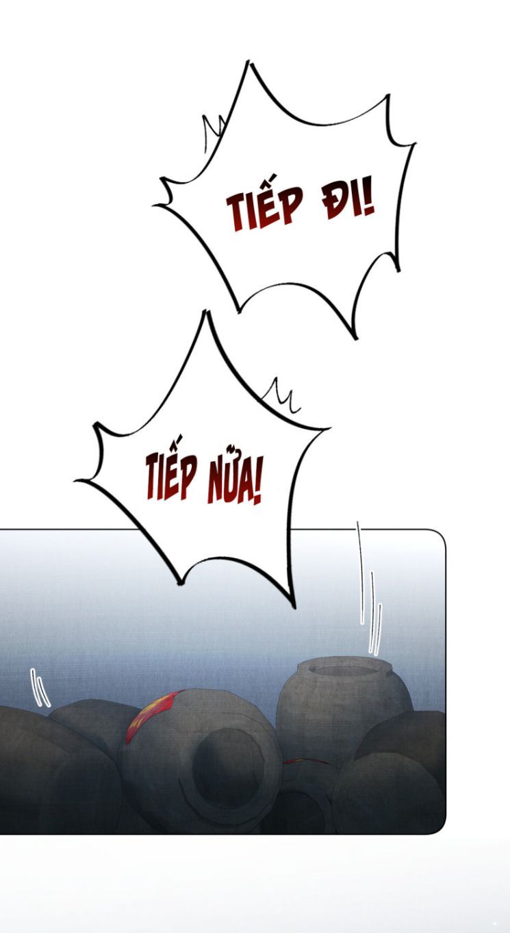 Giang Hồ Biến Địa Thị Kỳ Ba Chap 46 - Next Chap 47