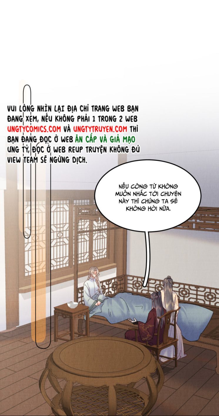 Giang Hồ Biến Địa Thị Kỳ Ba Chap 46 - Next Chap 47