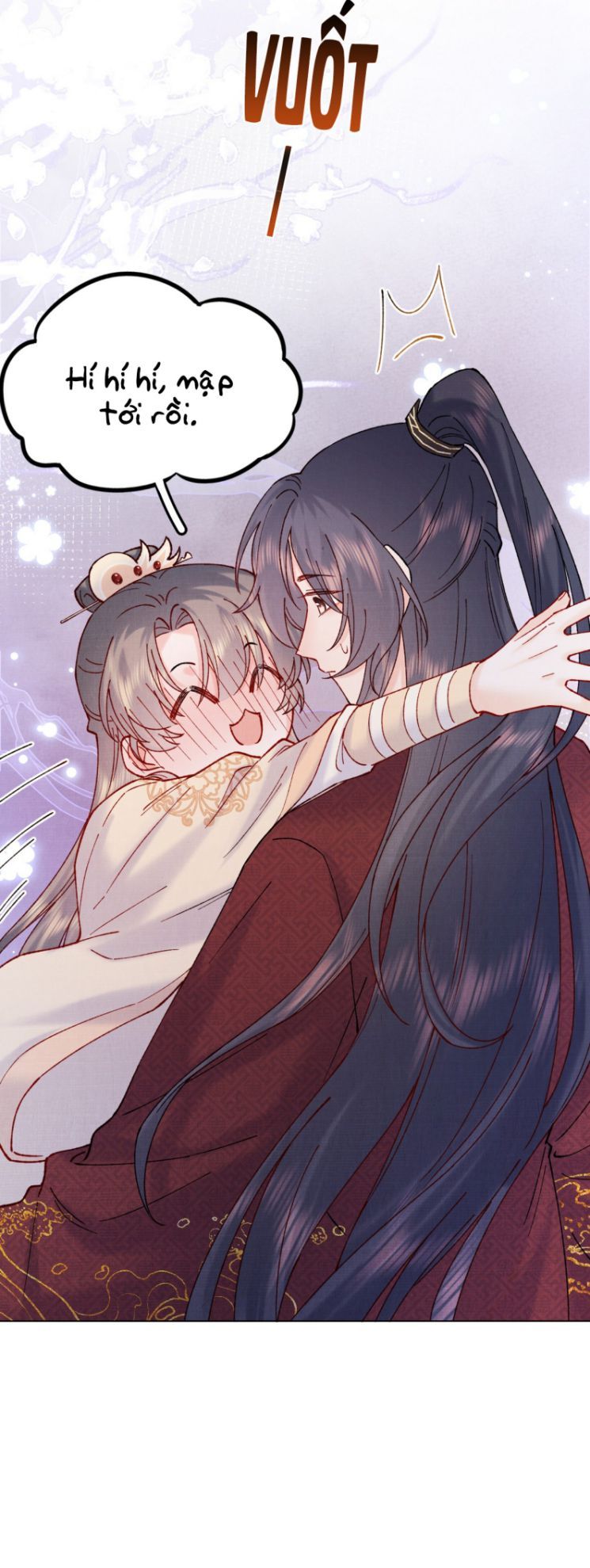 Giang Hồ Biến Địa Thị Kỳ Ba Chap 46 - Next Chap 47