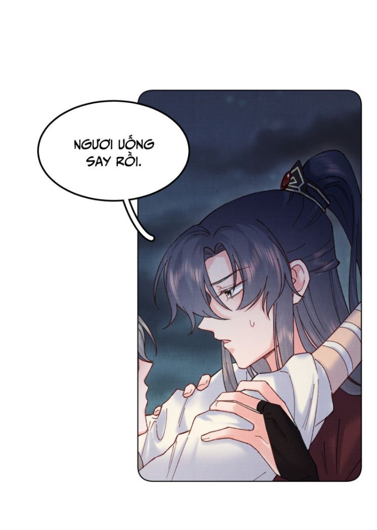 Giang Hồ Biến Địa Thị Kỳ Ba Chap 46 - Next Chap 47