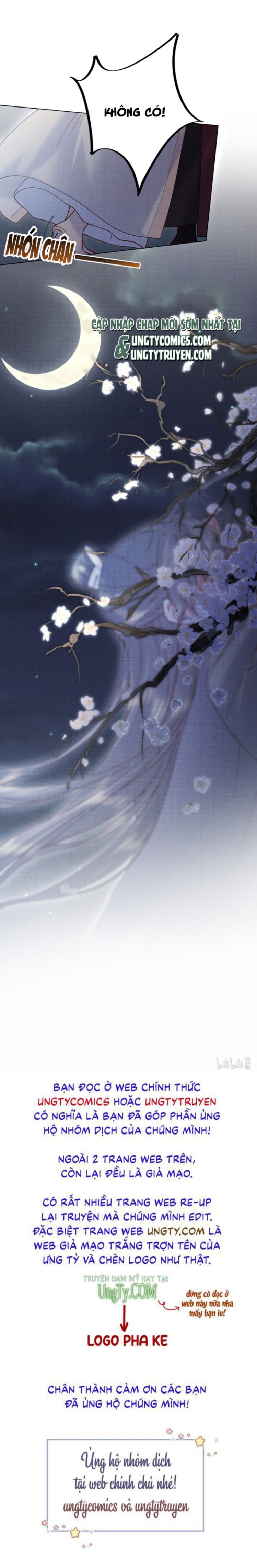 Giang Hồ Biến Địa Thị Kỳ Ba Chap 46 - Next Chap 47