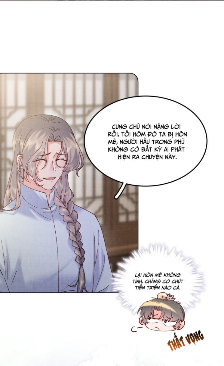 Giang Hồ Biến Địa Thị Kỳ Ba Chap 46 - Next Chap 47