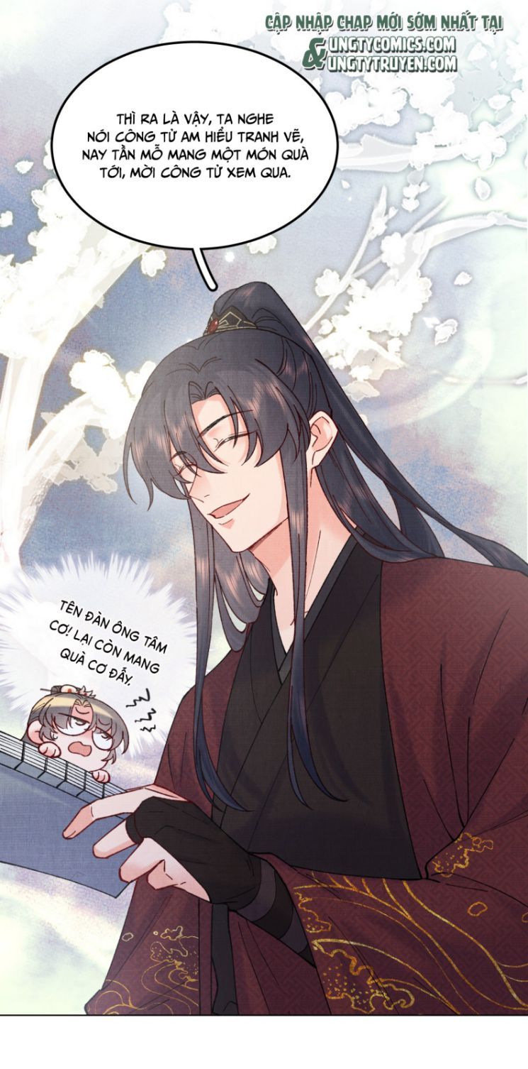 Giang Hồ Biến Địa Thị Kỳ Ba Chap 46 - Next Chap 47