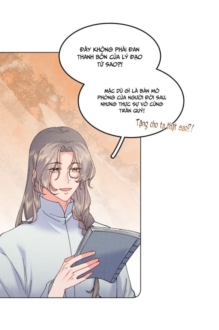 Giang Hồ Biến Địa Thị Kỳ Ba Chap 46 - Next Chap 47