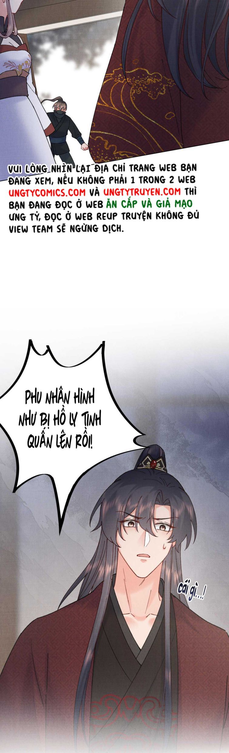 Giang Hồ Biến Địa Thị Kỳ Ba Chap 47 - Next Chap 48