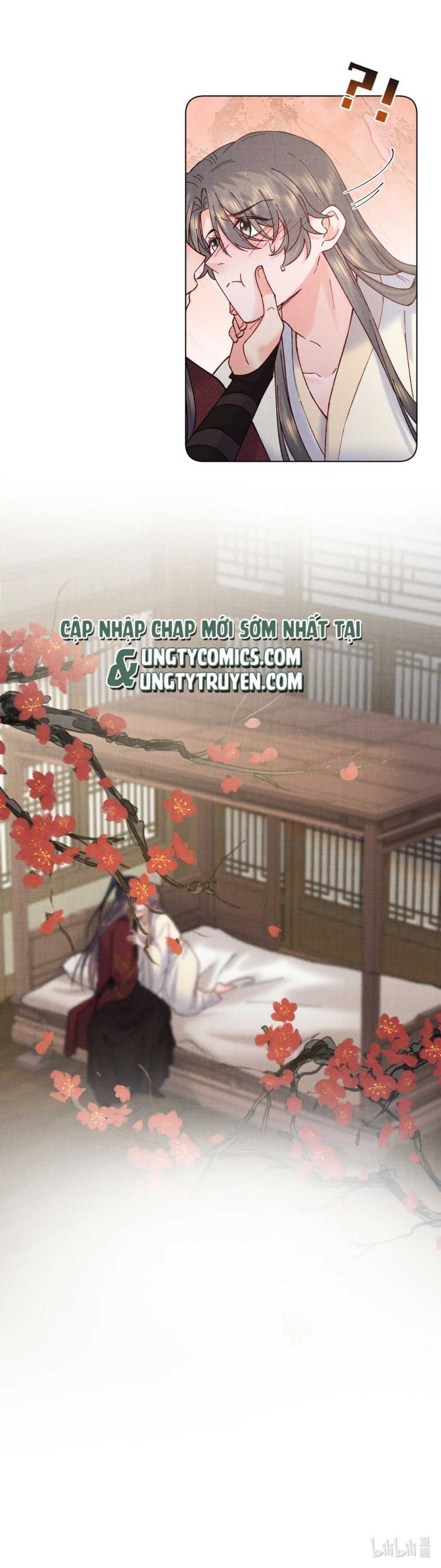 Giang Hồ Biến Địa Thị Kỳ Ba Chap 47 - Next Chap 48