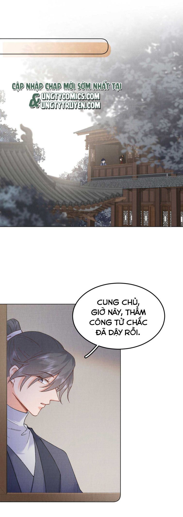 Giang Hồ Biến Địa Thị Kỳ Ba Chap 47 - Next Chap 48