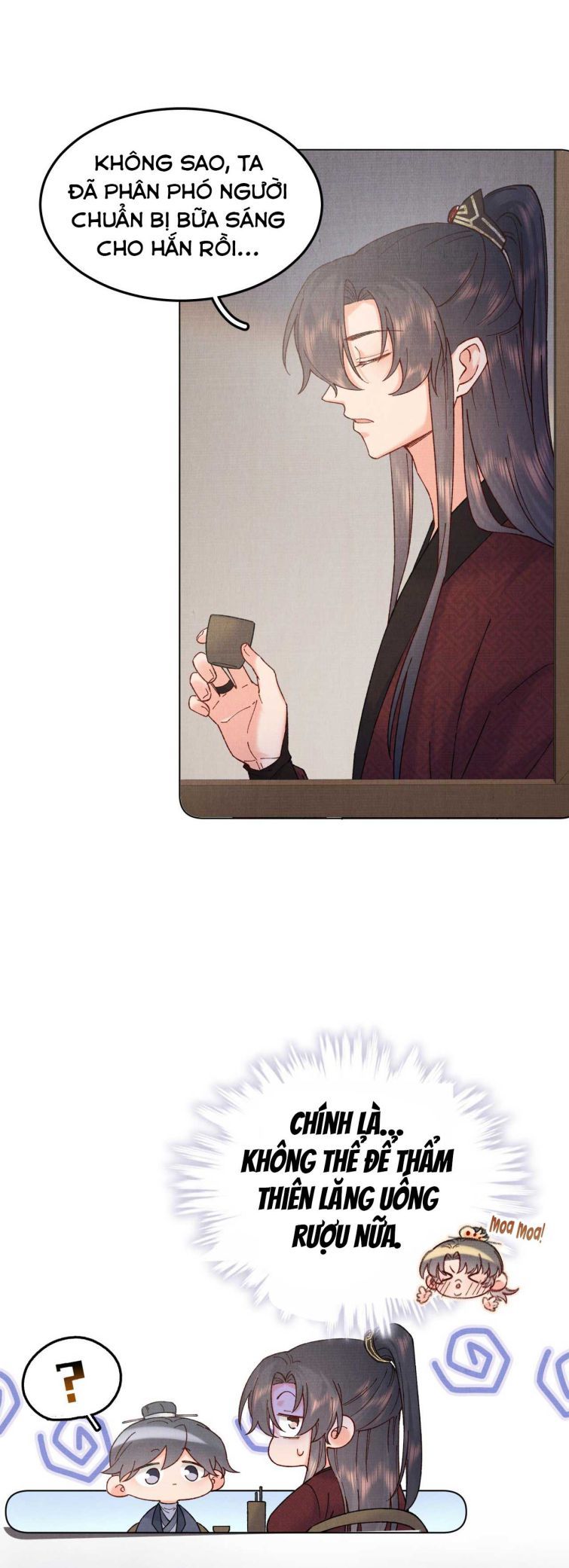 Giang Hồ Biến Địa Thị Kỳ Ba Chap 47 - Next Chap 48