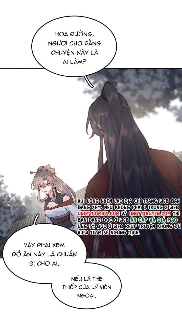 Giang Hồ Biến Địa Thị Kỳ Ba Chap 48 - Next Chap 49