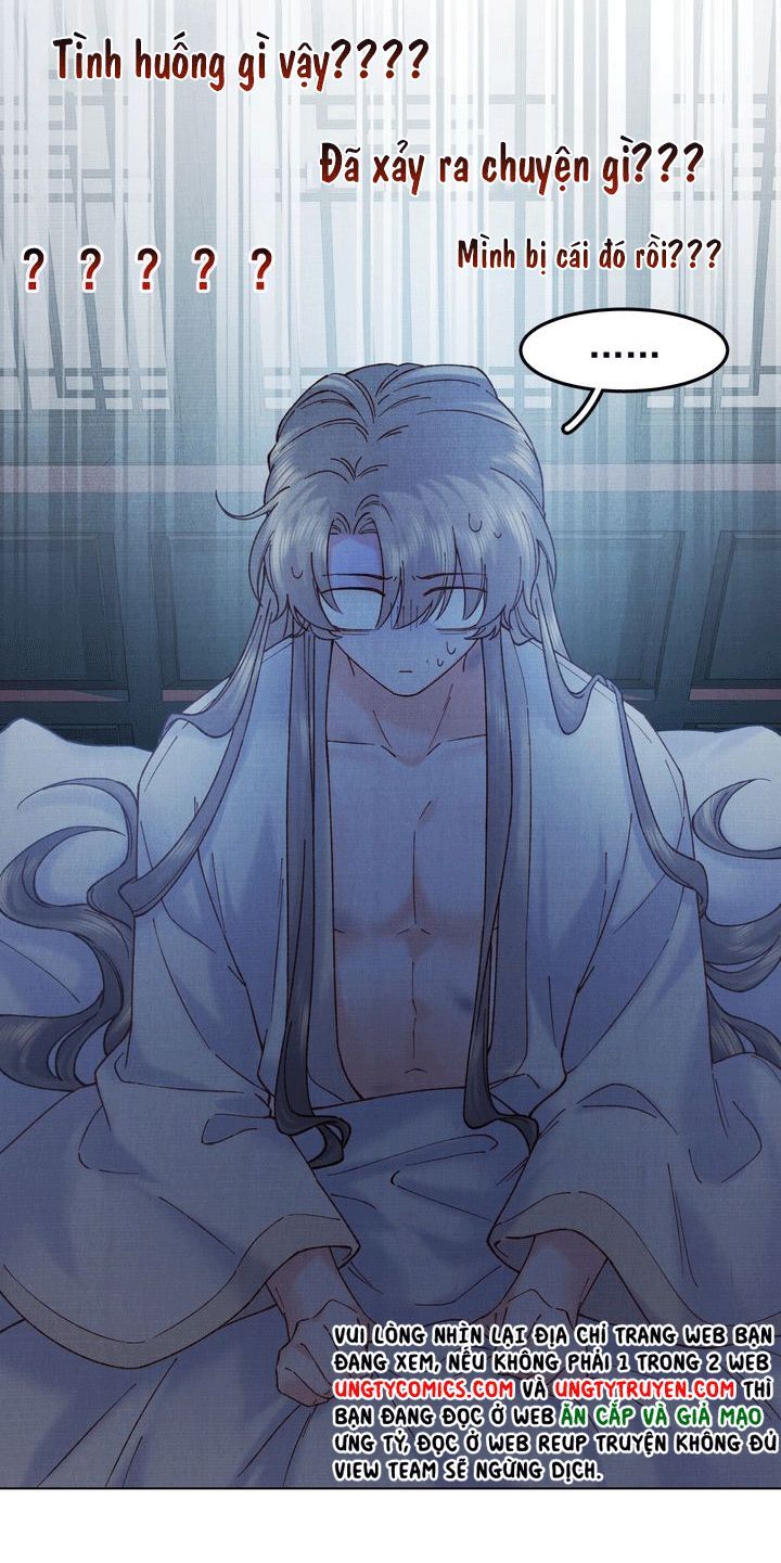 Giang Hồ Biến Địa Thị Kỳ Ba Chap 48 - Next Chap 49