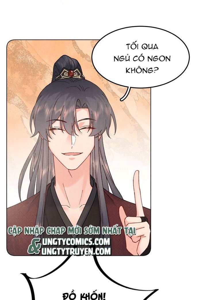 Giang Hồ Biến Địa Thị Kỳ Ba Chap 48 - Next Chap 49