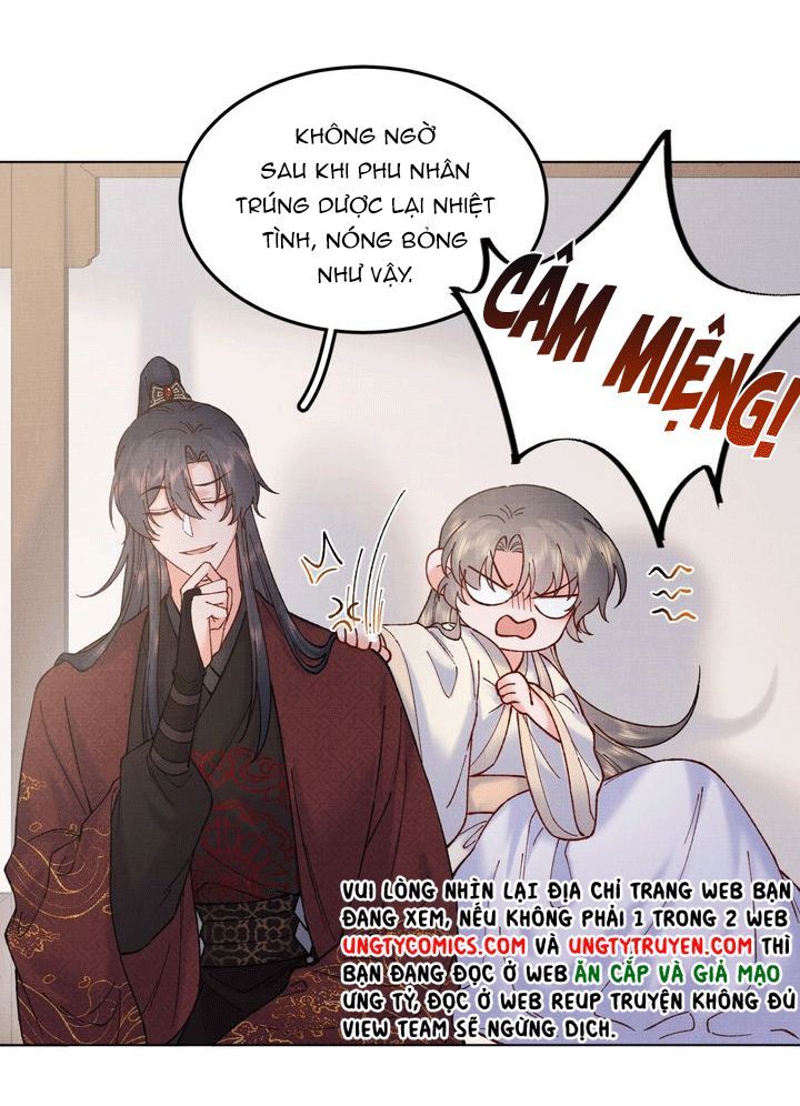 Giang Hồ Biến Địa Thị Kỳ Ba Chap 48 - Next Chap 49