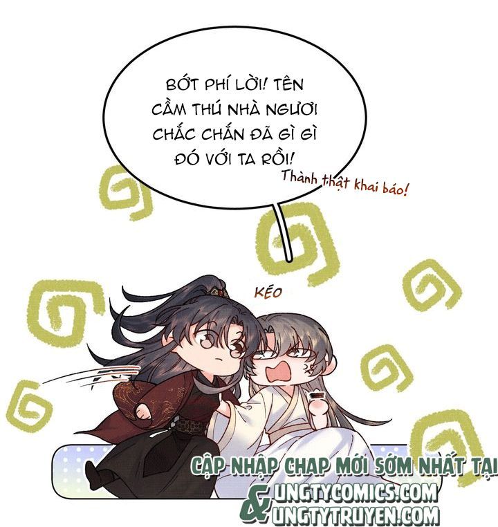 Giang Hồ Biến Địa Thị Kỳ Ba Chap 48 - Next Chap 49