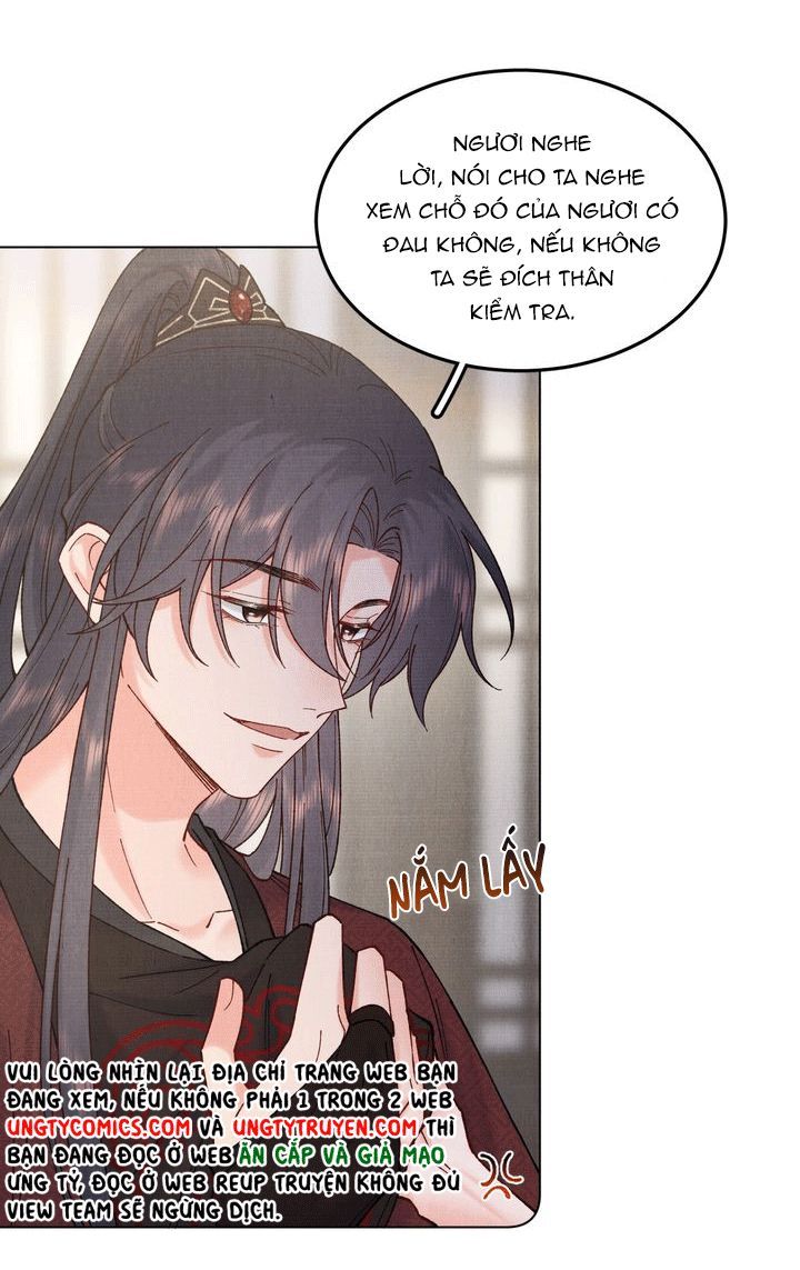 Giang Hồ Biến Địa Thị Kỳ Ba Chap 48 - Next Chap 49