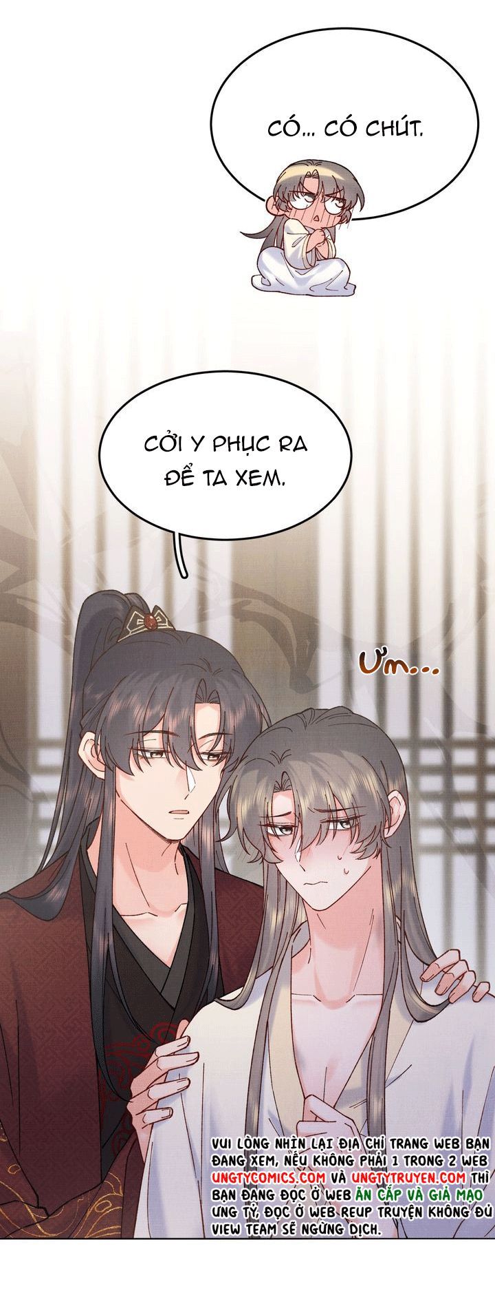 Giang Hồ Biến Địa Thị Kỳ Ba Chap 48 - Next Chap 49