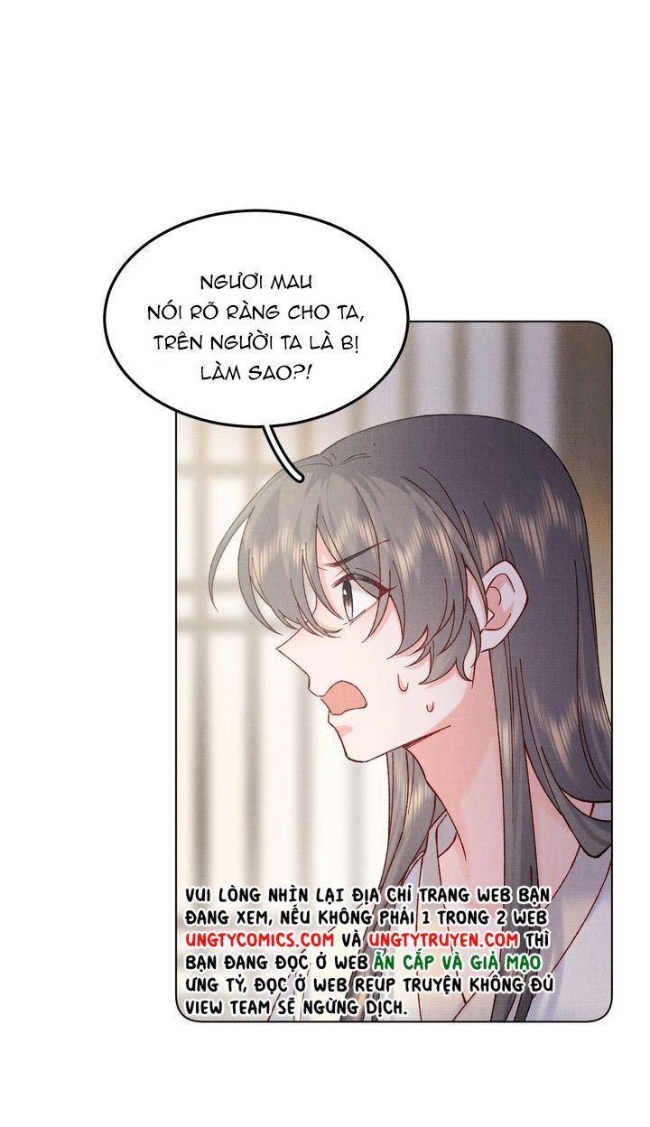 Giang Hồ Biến Địa Thị Kỳ Ba Chap 48 - Next Chap 49