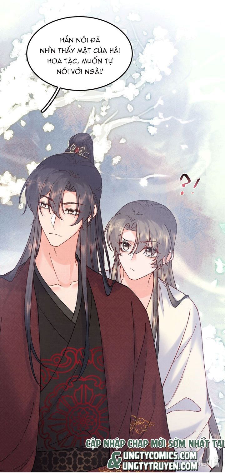 Giang Hồ Biến Địa Thị Kỳ Ba Chap 48 - Next Chap 49