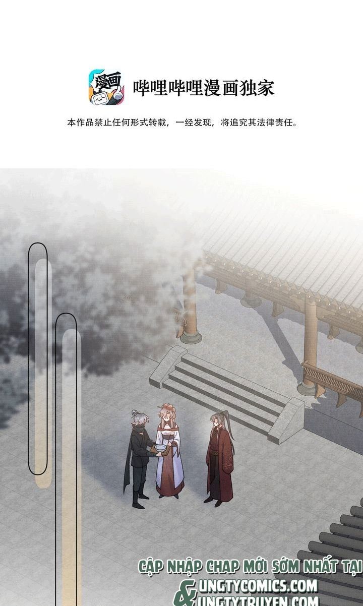 Giang Hồ Biến Địa Thị Kỳ Ba Chap 48 - Next Chap 49