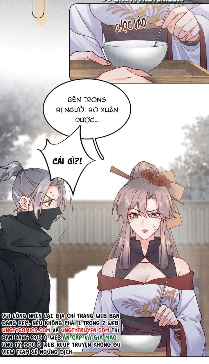 Giang Hồ Biến Địa Thị Kỳ Ba Chap 48 - Next Chap 49