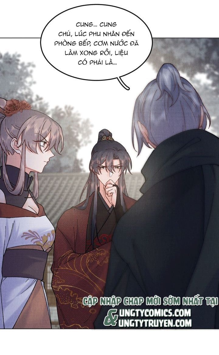 Giang Hồ Biến Địa Thị Kỳ Ba Chap 48 - Next Chap 49