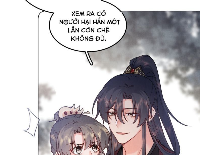 Giang Hồ Biến Địa Thị Kỳ Ba Chap 49 - Next Chap 50