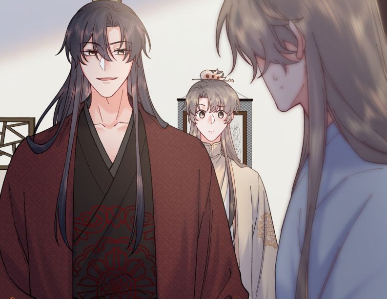 Giang Hồ Biến Địa Thị Kỳ Ba Chap 49 - Next Chap 50