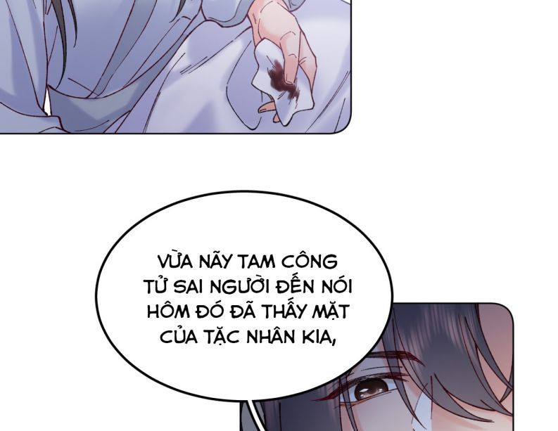 Giang Hồ Biến Địa Thị Kỳ Ba Chap 49 - Next Chap 50