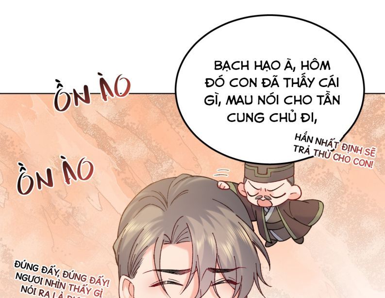 Giang Hồ Biến Địa Thị Kỳ Ba Chap 49 - Next Chap 50
