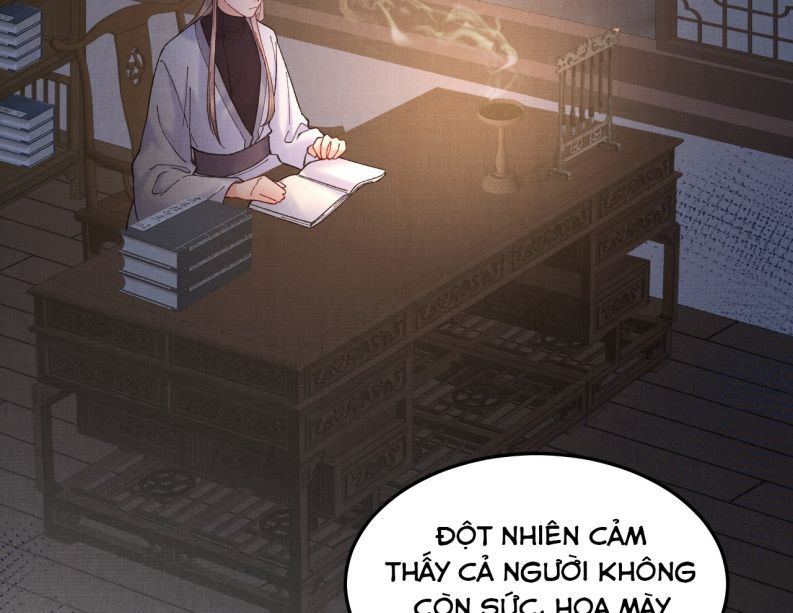 Giang Hồ Biến Địa Thị Kỳ Ba Chap 49 - Next Chap 50