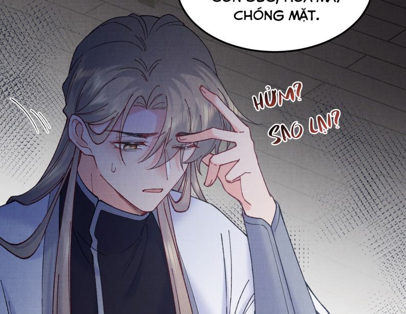 Giang Hồ Biến Địa Thị Kỳ Ba Chap 49 - Next Chap 50