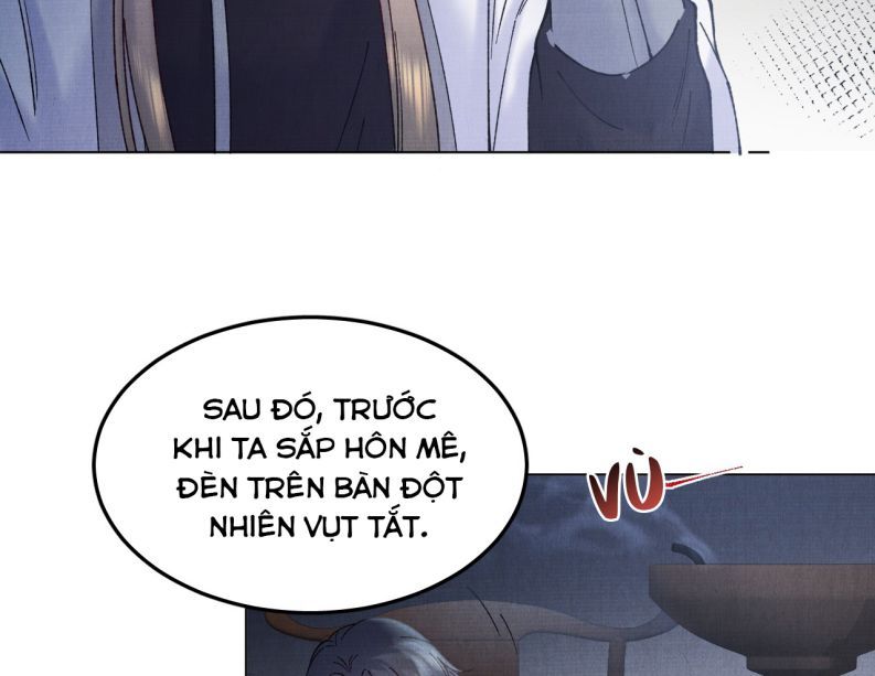 Giang Hồ Biến Địa Thị Kỳ Ba Chap 49 - Next Chap 50
