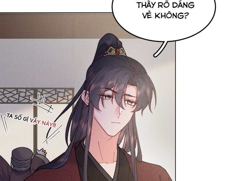 Giang Hồ Biến Địa Thị Kỳ Ba Chap 49 - Next Chap 50