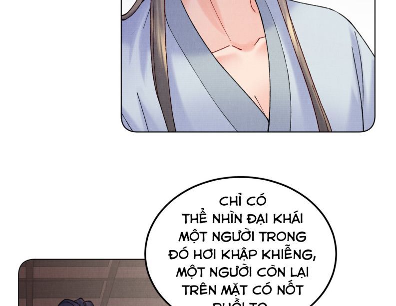 Giang Hồ Biến Địa Thị Kỳ Ba Chap 49 - Next Chap 50