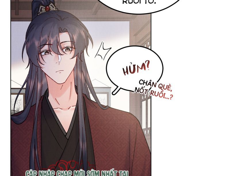 Giang Hồ Biến Địa Thị Kỳ Ba Chap 49 - Next Chap 50