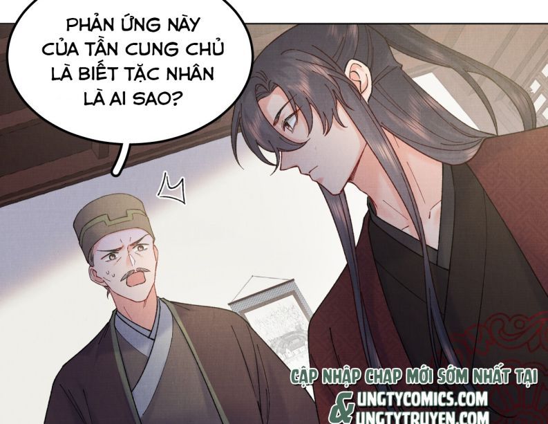 Giang Hồ Biến Địa Thị Kỳ Ba Chap 49 - Next Chap 50