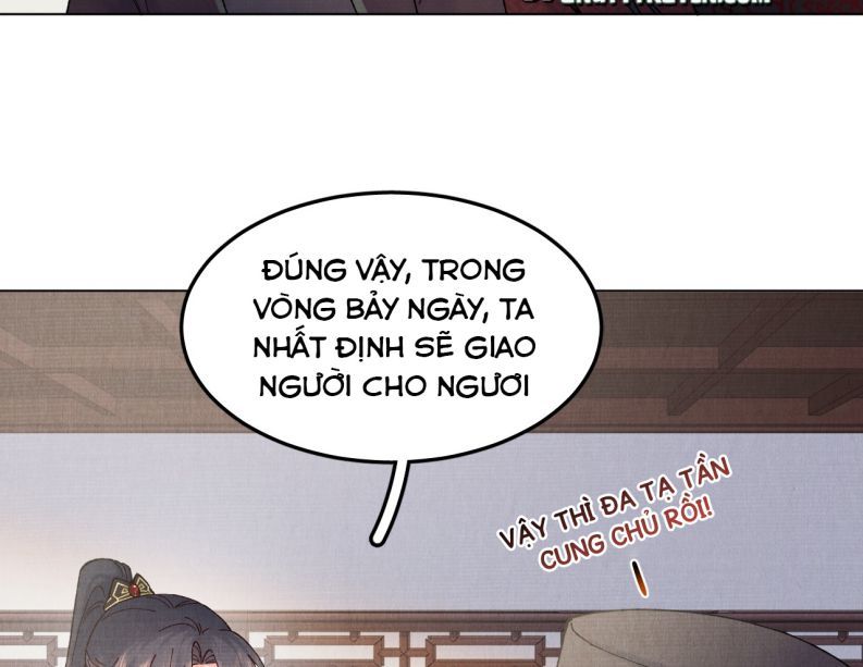 Giang Hồ Biến Địa Thị Kỳ Ba Chap 49 - Next Chap 50