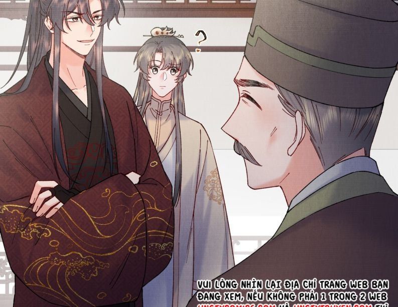 Giang Hồ Biến Địa Thị Kỳ Ba Chap 49 - Next Chap 50