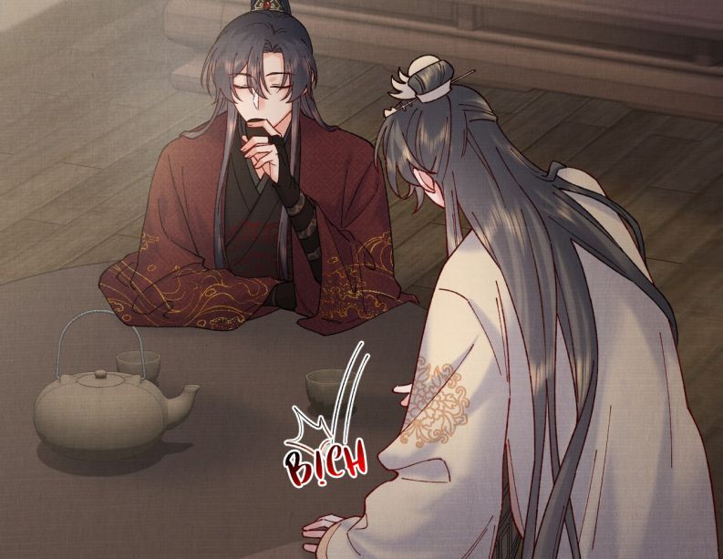 Giang Hồ Biến Địa Thị Kỳ Ba Chap 49 - Next Chap 50