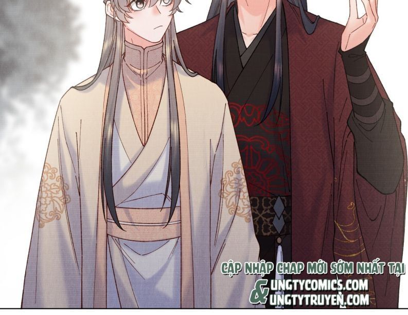 Giang Hồ Biến Địa Thị Kỳ Ba Chap 49 - Next Chap 50